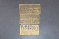 1/350 Trumpeter HMS Roberts Monitor - 05335 - MPM Hobbies
