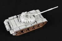 1/72 Trumpeter Russian T-62 Main Battle Tank Mod.1972 - 07147