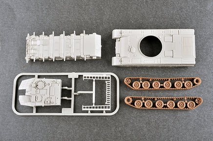 1/72 Trumpeter PLA ZTZ-99A MBT - 07171