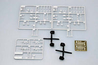 1/35 Trumpeter US Army in Iraq 2005 - 00418