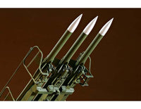 1/35 Trumpeter Russia SAM-6 Antiaircraft Missile - 361