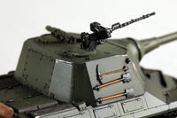 1/72 Trumpeter Soviet Object 268 Tank - 07155