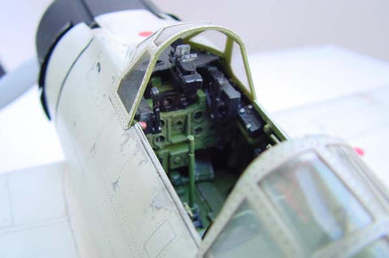 1/24 Trumpeter Mitsubishi A6M2B Model 21 Zero Fighter - 02405