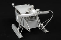 1/35 Trumpeter Soviet NKL-6 Aerosan - 2355