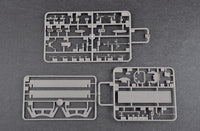 1/700 Trumpeter HMS Dreadnought 1907 - 06704