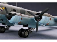 1/48 Trumpeter Fw 200C-4 Condor - 02814