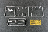 1/48 Trumpeter L-39ZA Albatro - 05805