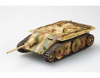 1/35 Trumpeter German Entwicklungsfahrzeug E-10 Hetzer - 385