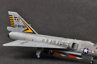 1/72 Trumpeter US F-106A Delta Dart - 01682