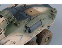 1/35 Trumpeter ASLAV-25 (Reconnaissance) - 392