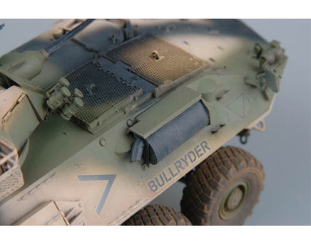 1/35 Trumpeter ASLAV-25 (Reconnaissance) - 392
