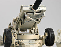 1/35 Trumpeter M198 Medium Towed Howitzer Late - 2319