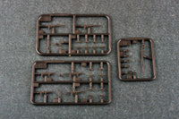 1/35 Trumpeter Soviet Soldier Afghan War - 00433