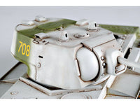 1/35 Trumpeter Russia KV-1 1942 Heavy Cast Turret - 359
