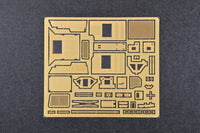1/35 Trumpeter German Fennek LGS German Version - 05534