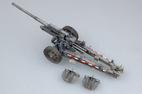1/35 Trumpeter German s.10cm K.18 Cannon - 2305