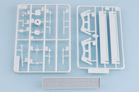 1/700 Trumpeter USS Baltimore CA-68 1944 - 05725