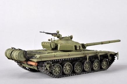 1/35 Trumpeter T-72M MBT - 09603