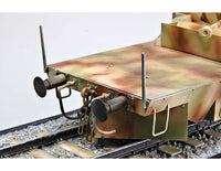1/35 Trumpeter German Panzerjagerwagen Vol.2 - 369