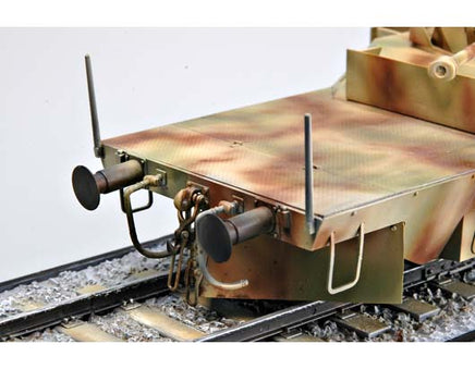 1/35 Trumpeter German Panzerjagerwagen Vol.2 - 369