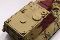 1/35 Trumpeter StuG E-100 - 09542