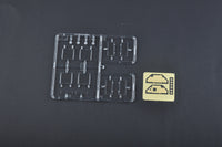 1/35 Trumpeter Russian ChTZ S-65 Tractor with Cab - 05539