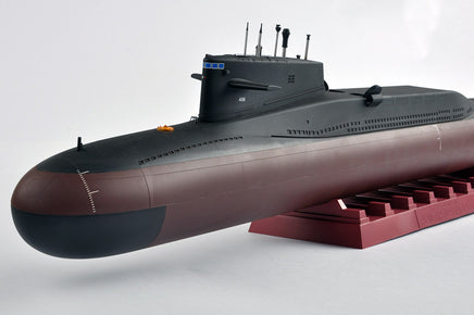 1/144 Trumpeter PLAN Type 092 Xia Class SSBN - 05910