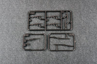 1/35 Trumpeter Afghan Rebels - 00436