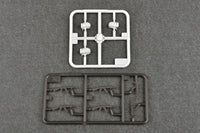 1/35 Trumpeter Iraqi Tank Crew - 00439