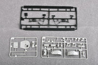 1/72 Trumpeter Tiger 1 (Mid Production) - 07243