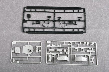 1/72 Trumpeter Tiger 1 (Mid Production) - 07243