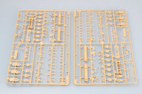 1/35 Trumpeter Morser Karl-Great 040/041 - 215