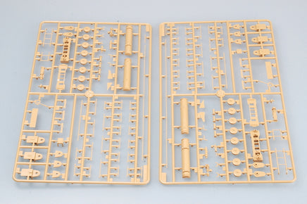 1/35 Trumpeter Morser Karl-Great 040/041 - 215
