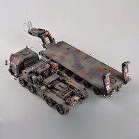 1/35 Trumpeter Germany 56 Tons Tank Truck - 203