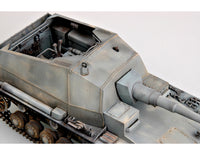 1/35 Trumpeter German Pz.Sfl. IVa “Dicker Max” - 348