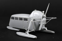 1/35 Trumpeter Soviet Aerosan KM-4 - 2356
