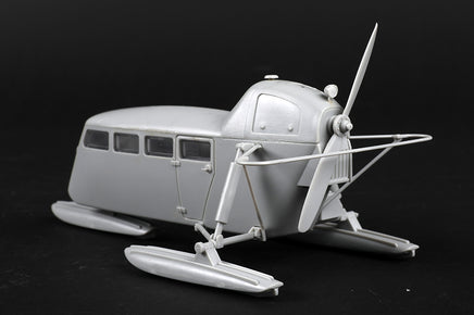 1/35 Trumpeter Soviet Aerosan KM-4 - 2356