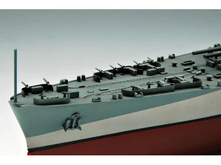 1/350 Trumpeter USS BB-55 North Carolina Battleship - 05303 - MPM Hobbies