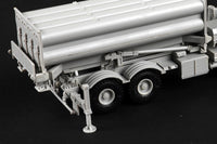 1/72 Trumpeter Terminal High Altitude Area Defence (THAAD) - 07176