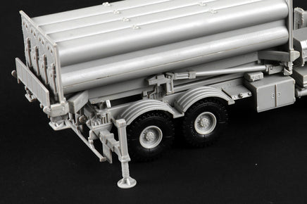 1/72 Trumpeter Terminal High Altitude Area Defence (THAAD) - 07176