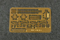 1/700 Trumpeter USS Yorktown CV-5 - 06707