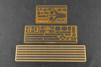 1/350 Trumpeter HMS Cornwall - 05353 - MPM Hobbies
