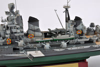 1/350 Trumpeter Italian Heavy Cruiser Gorizia - 05349