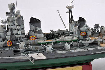 1/350 Trumpeter Italian Heavy Cruiser Gorizia - 05349