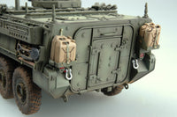 1/35 Trumpeter United State Army M1131 Stryker FSV - 398