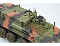 1/35 Trumpeter USMC LAV-C2 Light Armored Vehicle - 371
