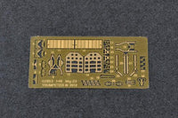 1/48 Trumpeter Mig-27 Flogger D - 05802 - MPM Hobbies