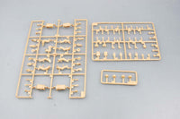1/35 Trumpeter Modern German KSK Commandos - 00422