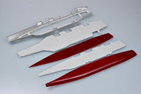 1/700 Trumpeter USS Abraham Lincoln CVN-72 - 5732