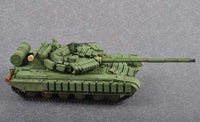 1/35 Trumpeter Soviet T-64BV Mod 1985 - 05522